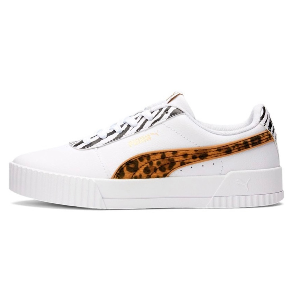 Puma Carina Animal Mix EUC 7W